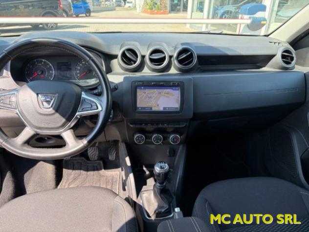 DACIA Duster 1.6 SCe GPL 4x2 Comfort rif. 24036865 - Foto 9