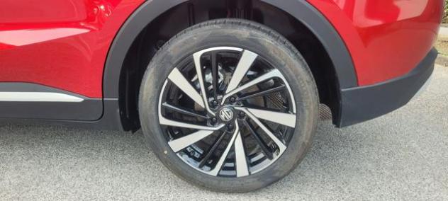 MG ZS 1.5 Hybrid+ Luxury rif. 24078242 - Foto 5