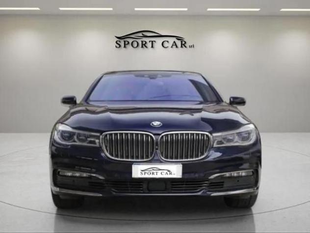 BMW 730 d xDrive Eccelsa rif. 23395282 - Foto 2