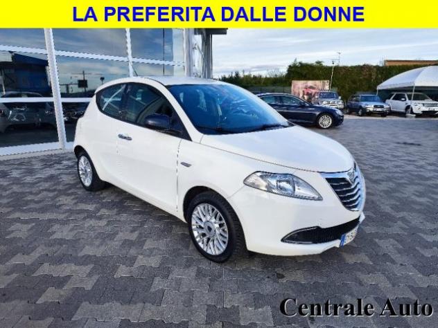 LANCIA Ypsilon 1.3 MJT 16V 95 CV 5 porte S&S Gold rif. 20378349 - Foto 3