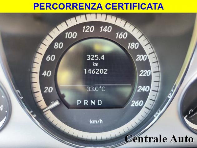 MERCEDES-BENZ E 350 CDI Cabrio BlueEFFICIENCY Avantgarde rif. 21257429 - Foto 6