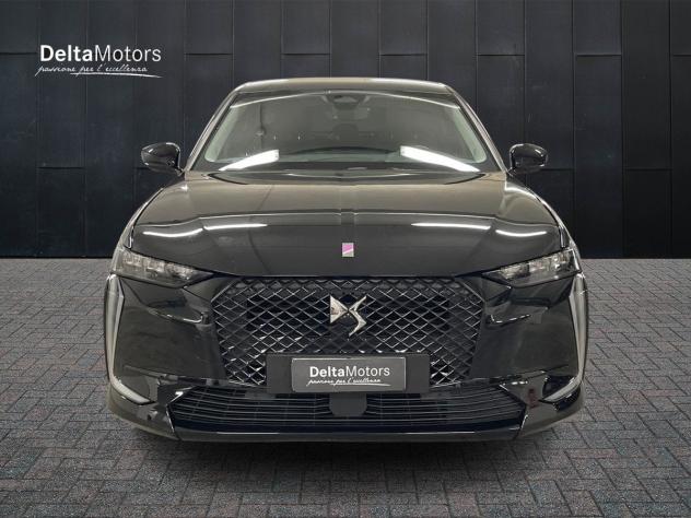 DS DS4 II 2021 1.5 bluehdi Performance Line 130cv auto - Foto 6