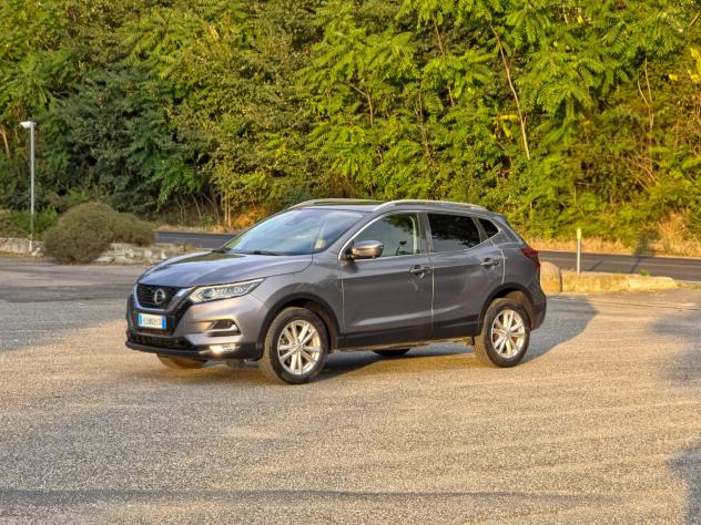 Nissan Qashqai 1.5 dCi Tekna+ CV-115 E6 Manuale NEO 2019 - Foto 3