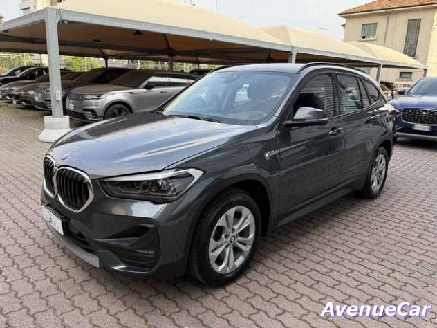 BMW X1 xdrive25e Business Advantage PREZZO REALE IVA ESP rif. 23987003