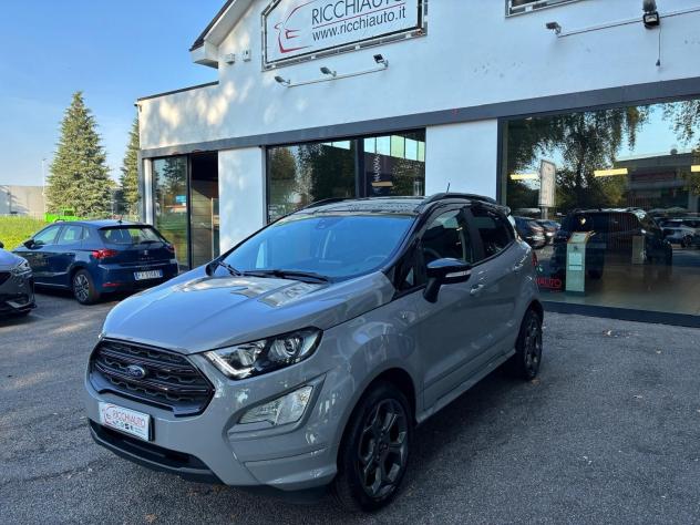 Ford EcoSport 1.0ECOBOOST - Foto 2