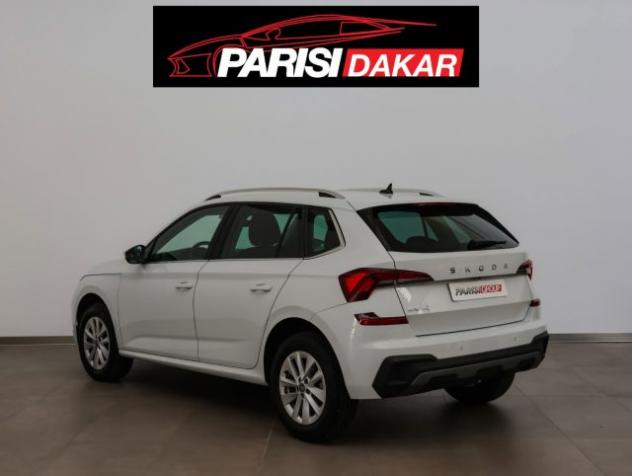 SKODA Kamiq 1.0 TSI 115CV Selection *PROMO PARISI GROUP* rif. 23665129 - Foto 4