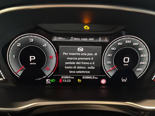 Audi Q3 Sportback Q3 Sportback 35 TDI quattro S tronic S Line Edition - Foto 10