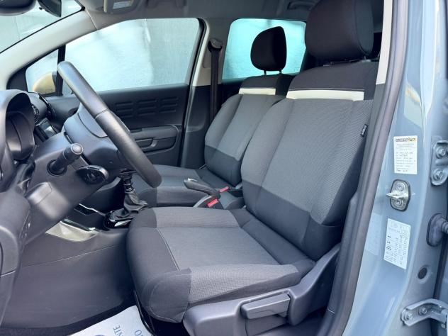 Citroen C3 Aircross BlueHDi 110 S&S C-Series - Foto 9