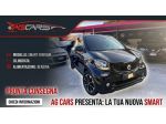 Smart ForFour 70 1.0 Prime BENZINA GPL