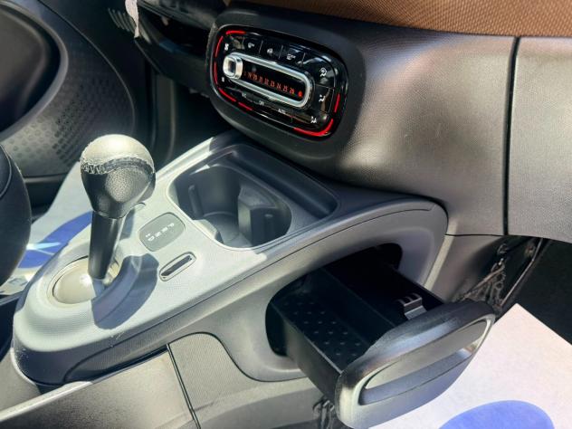 Smart ForFour 70 1.0 twinamic Perfect occasione imperdibile! - Foto 8
