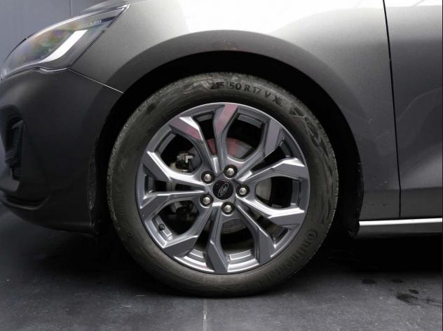 Ford Focus 1.5 Ecoblue 115cv SW ST -Line DESIGN Auto - Foto 9