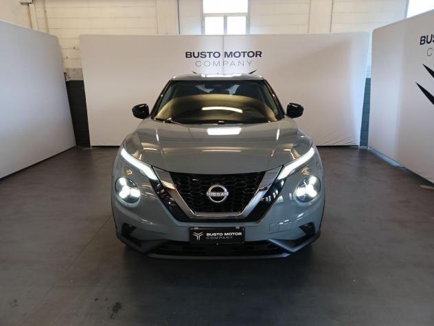 Nissan Juke 1.6 HEV N-Connecta PROMO VALIDA CON FINANZIAMENTO - Foto 2