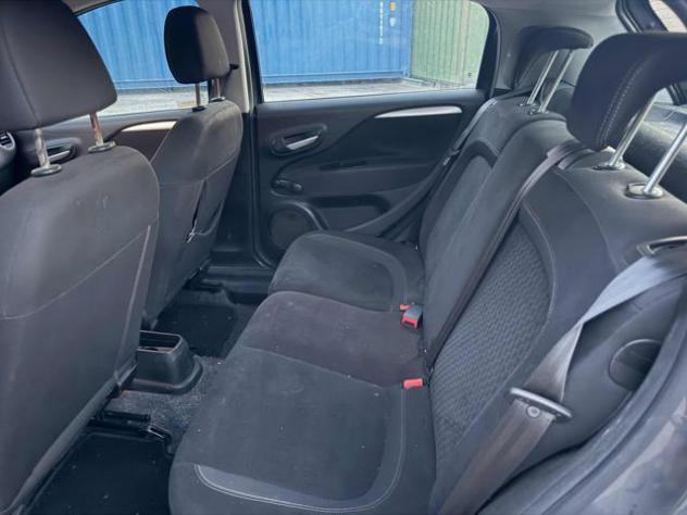 FIAT Punto 1.3 MJT II S&S 95CV 5p Lounge senza lavoro da fare rif. 24073857 - Foto 3