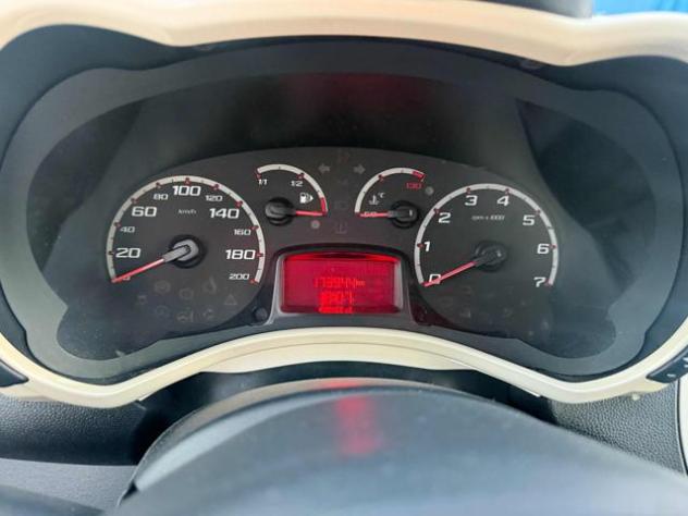 FORD Ka+ 1.2 8V 69 CV BENZINA/GPL senza lavoro da fare rif. 24219949 - Foto 7