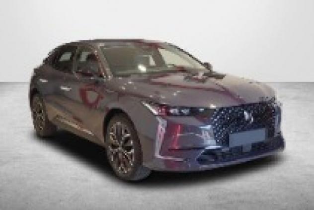 DS AUTOMOBILES DS 4 BlueHDi 130 aut. Étoile Pelle Nappa rif. 24189170