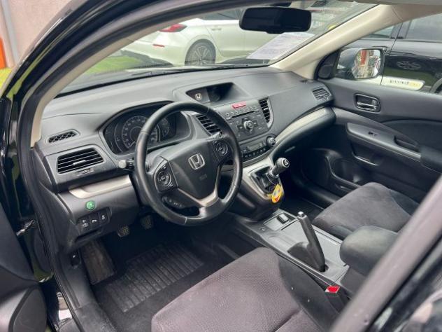 HONDA CR-V CR-V 1.6 i-DTEC Elegance 2WD rif. 23625092 - Foto 6