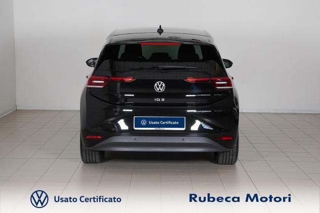 Volkswagen ID.3 Pro S Edition Plus 79KWh (net) 150kW 204CV - Foto 5