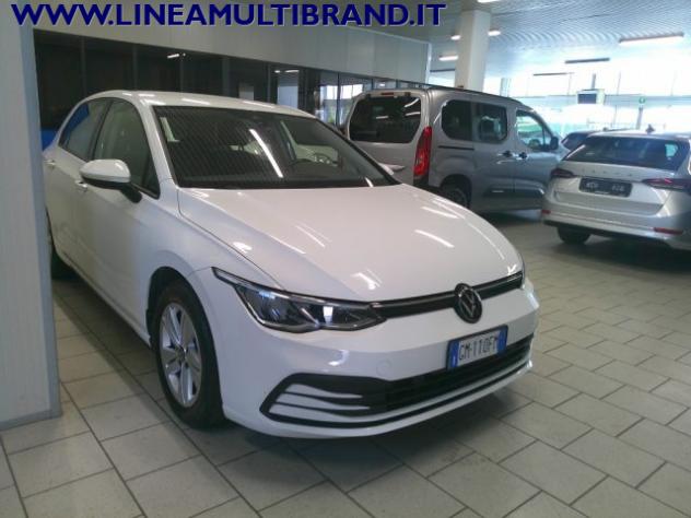 VOLKSWAGEN Golf 1.0 eTSI EVO DSG Life Garanzia 24 Mesi Promo rif. 23935950 - Foto 6
