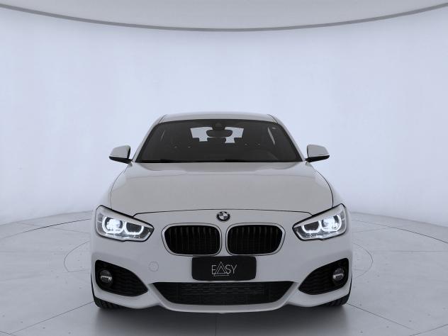 Bmw 118d 5p. Msport - Foto 2