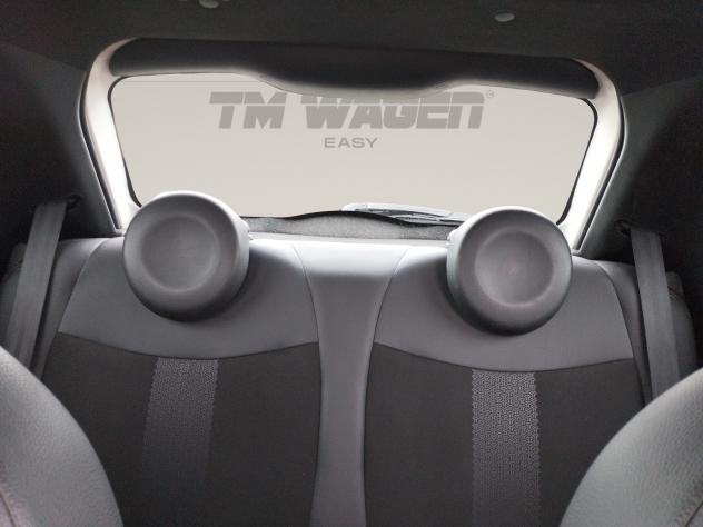 Fiat 500 1.2 S 69cv - * EURO6 - NEOPATENTATI - Foto 10