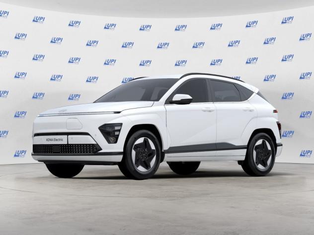 Hyundai Kona Electric BEV 64,8 kWh Exclusive - Foto 7