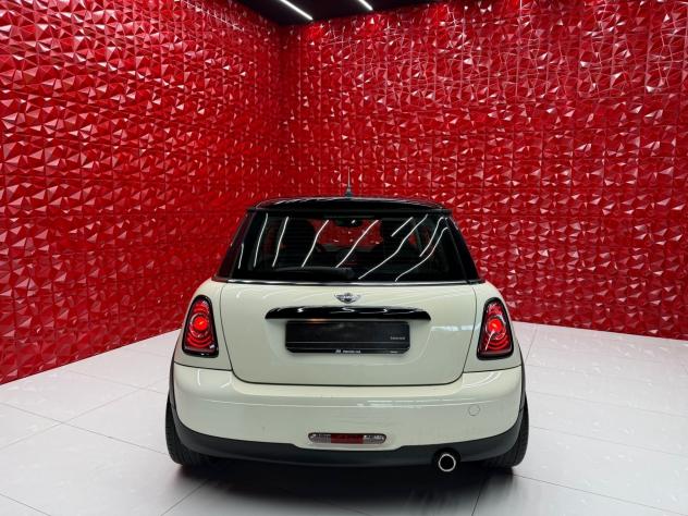 Mini 1.6 Cooper D unico PROPRIETARIO OK NEOPATENTATI - Foto 7