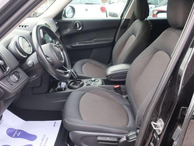 MINI Cooper D Countryman Mini Countryman 2.0 Business autom.- P rif. 24078696 - Foto 5