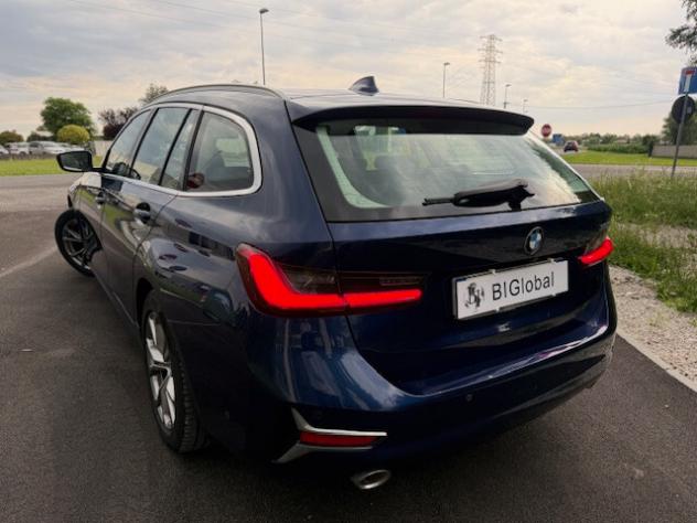 Bmw 320d Touring Luxury - Foto 2