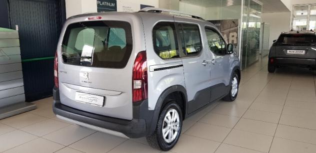 PEUGEOT Rifter Rifter BlueHDi 100 Allure Standard - Foto 6