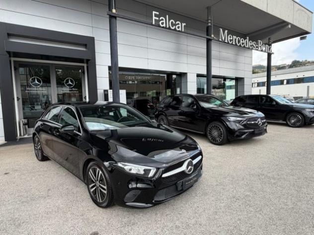 MERCEDES-BENZ A 180 d Automatic Sport rif. 23953684