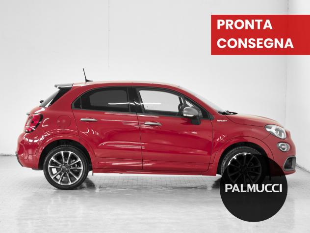 FIAT 500X 1.3 MultiJet 95 CV Sport - Foto 3
