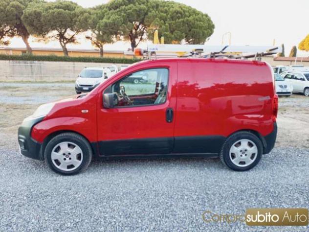 FIAT Fiorino 1.3 MJT 80CV + IVA 22% rif. 24197939 - Foto 5