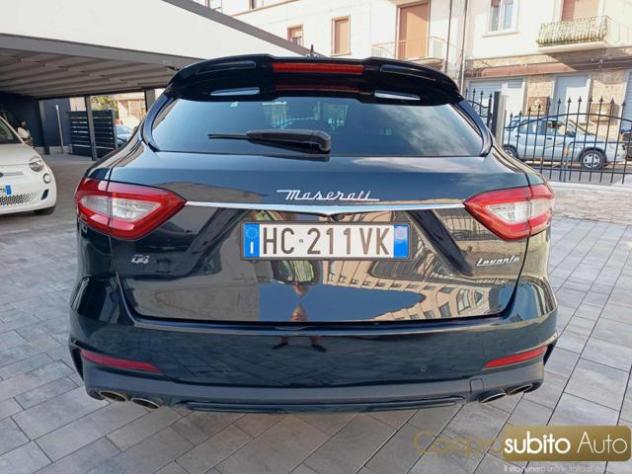 MASERATI Levante V6 AWD Gransport rif. 23836512 - Foto 9