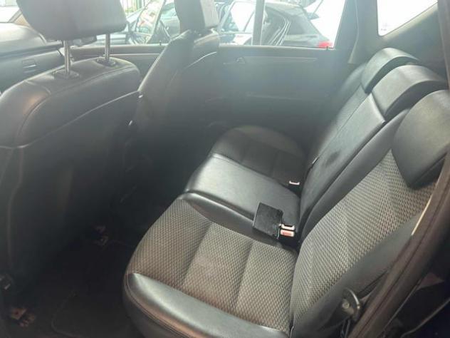 MERCEDES-BENZ A 160 BlueEFFICIENCY rif. 23785036 - Foto 10