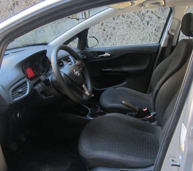 Opel Corsa 1.4 90CV GPL Tech 5 porte Advance - Foto 7