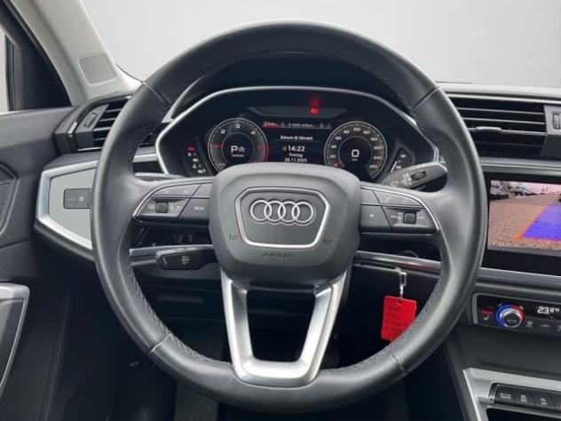 AUDI Q3 SPB 40 TDI Quattro - 92.000 Km rif. 23308628 - Foto 10