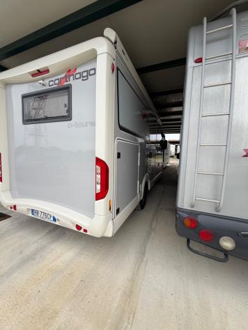 Carthago C-Tourer 142 i - Foto 2