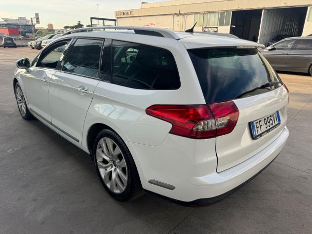 Citroen C5 BlueHDi 150 S&S Hydractive Executive Tourer - Foto 9