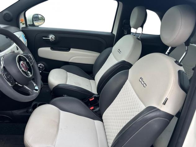 FIAT 500 500 1.0 hybrid Dolcevita 70cv - Foto 2