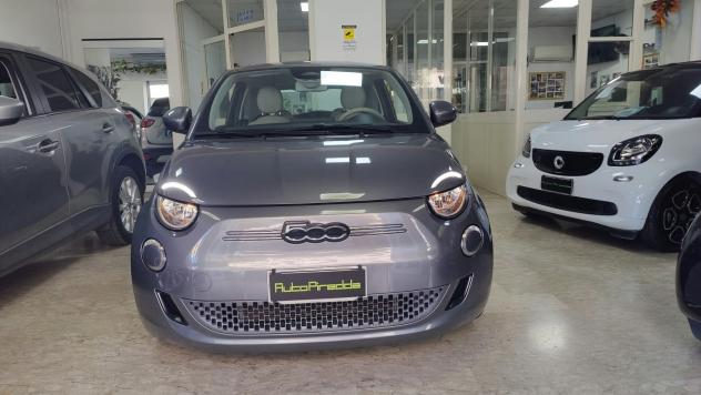 Fiat 500e Berlina 42 kWh - Foto 5