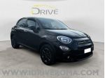 FIAT 500X 500X 1.3 mjet Club 95cv "NERO CINEMA" rif. 23748707