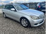 Mercedes-benz C 220 CDI S.W. Avantgarde AMG