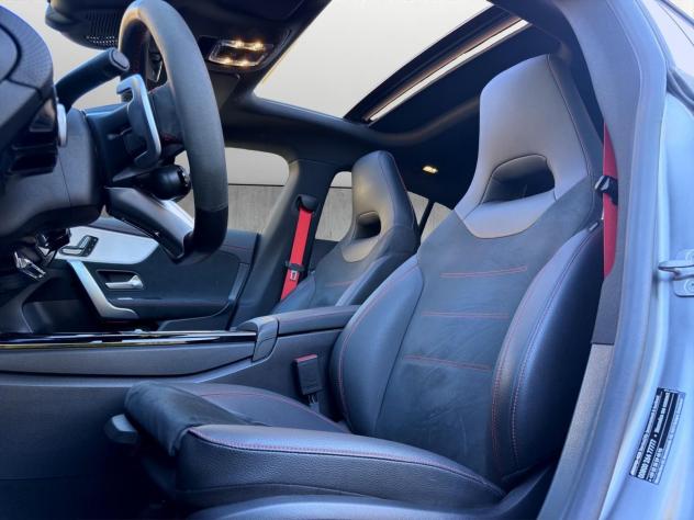 Mercedes-Benz CLA Mercedes-AMG CLA 45 S 4M+ AMG Line Prem 421cv - PROMO/IVA ESP. - Foto 8