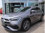 MERCEDES-BENZ GLA 220 d Premium Amg rif. 21667967