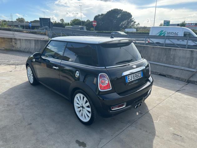 Mini Cooper S Coupe CENTRALINE MOTORE DA RIVEDERE - Foto 7