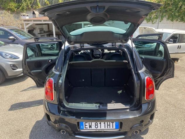 Mini Cooper SD Countryman Mini 2.0 Cooper SD Countryman - Foto 6