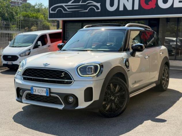 MINI Countryman 1.5 Cooper SE Countryman ALL4(TETTO)NESSUN VINCOLO rif. 23870410 - Foto 3