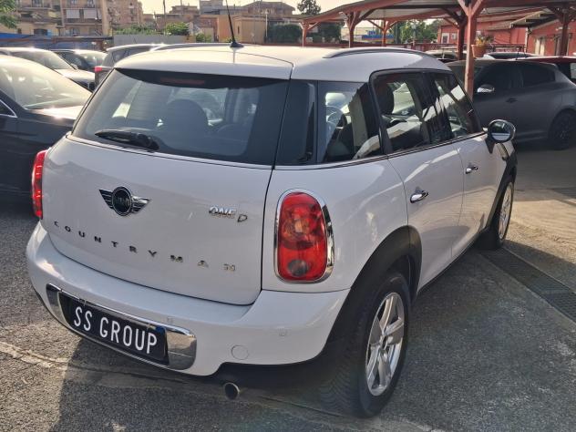 Mini One D Countryman 1.6-unipo -E6 -rate - Foto 7