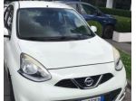 Nissan Micra 1.2 12V 5 porte Acenta km certif