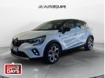 Renault Captur II 2019 1.6 E-Tech full hybrid Techno 145cv auto